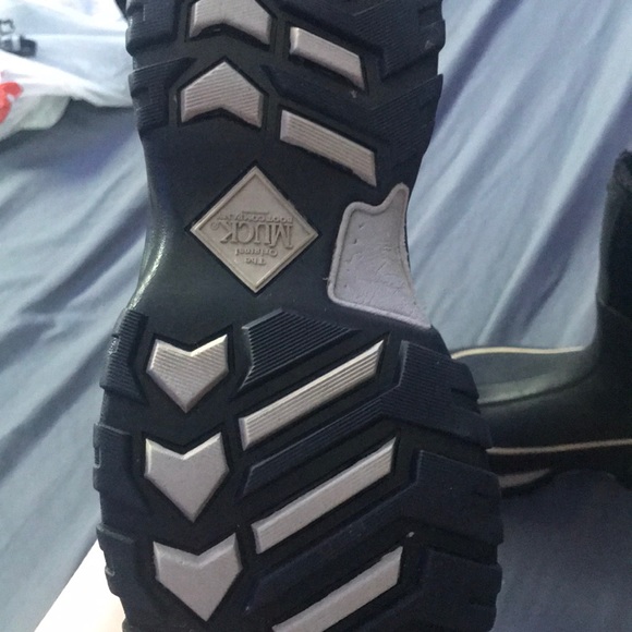 Mucks boots - Picture 4 of 5